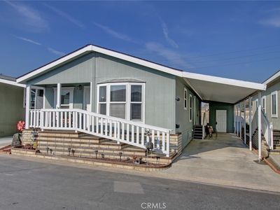 10681 Oak St SPACE 34, Los Alamitos, CA, 90720
