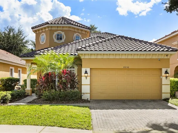 8236 Via Bella Notte, Orlando, FL 32836