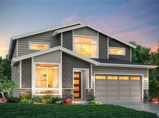 8810 NE 177th St #LOT02, Bothell, WA 98011