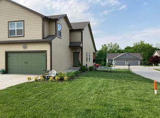 130 W Kay St, Lansing, KS 66043