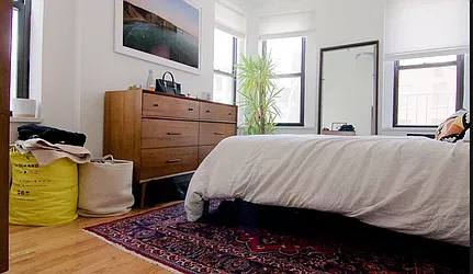 Rented by Nolita Group