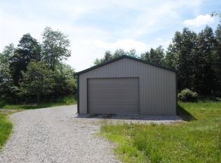 12617 Stephenson Rd, Brooklyn, MI