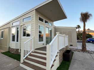 The Wedge Plan, Caliente Springs Resort, Desert Hot Springs, CA 92241