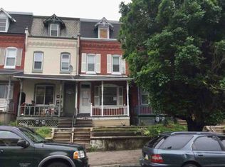 361 N 12th St, Reading, PA 19604