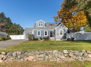 102 Conant St, Danvers, MA 01923