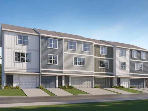 4134 Tillie Cir #101, Chattanooga, TN 37419