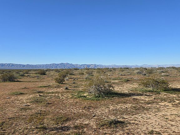 4th image of Lindbergh Boulevard Vic Randsburg Mojave Rd