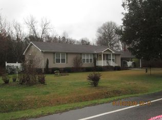 481 Morrattock Rd, Plymouth, NC 27962