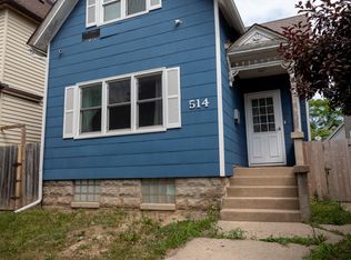 514 E Potter Ave, Milwaukee, WI 53207
