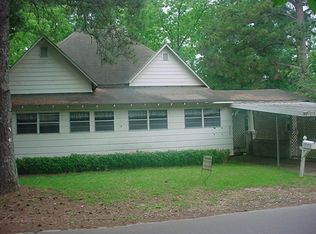 206 N Beech St, Ocilla, GA 31774