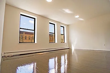 Rented by Owen Olivier, LREB