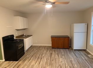 201 N 18th St #1, Olean, NY 14760
