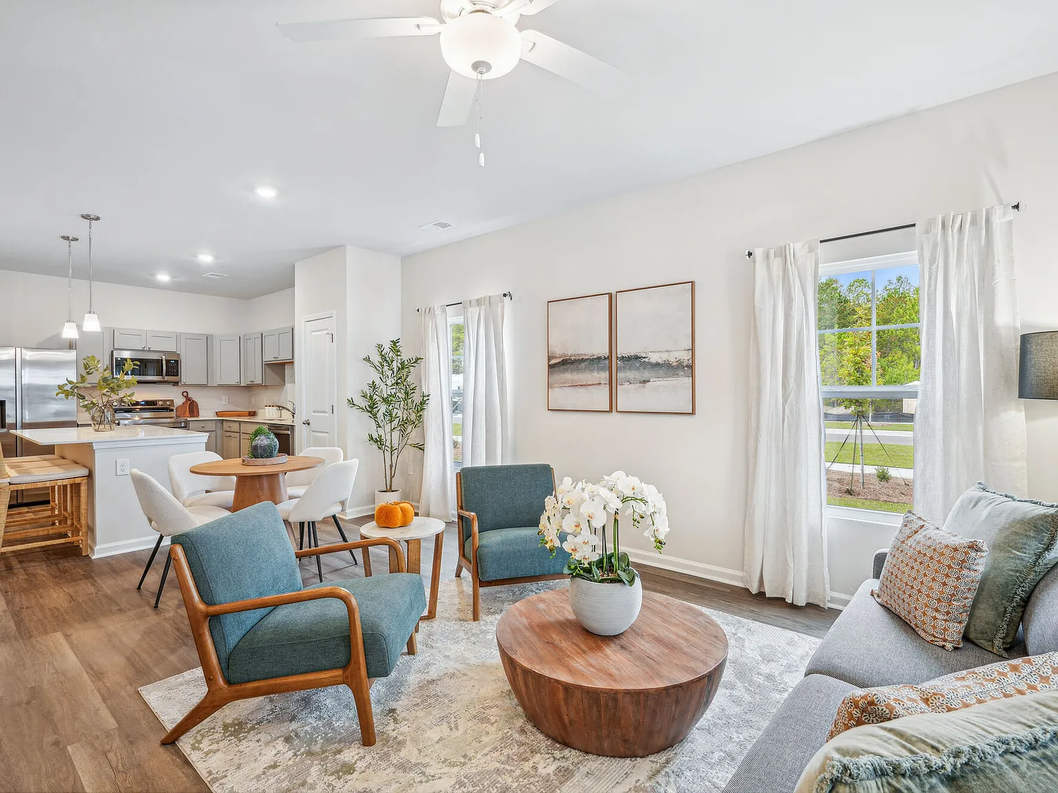Villas at Carolina Forest — Photo 4