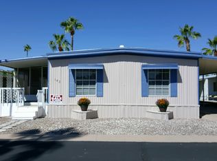 3300 E Broadway Rd LOT 142, Mesa, AZ 85204
