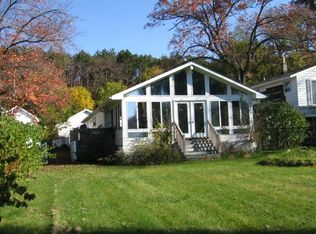 50717 E Indiana Lake Rd, Bristol, IN 46507