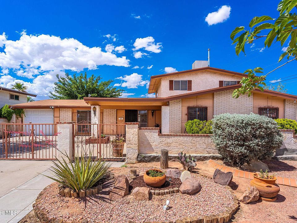 10355 Bayo Ave, El Paso, TX 79925 MLS 881781 Zillow
