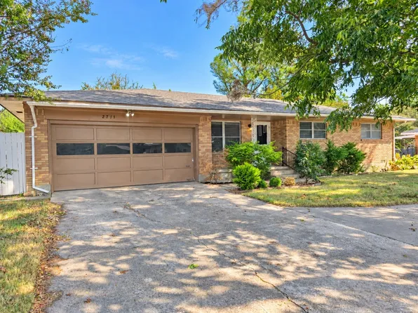 2711 W Morton St, Denison, TX 75020