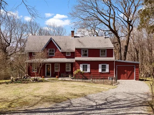 29 Mount Pleasant Lane, Irvington, NY 10533
