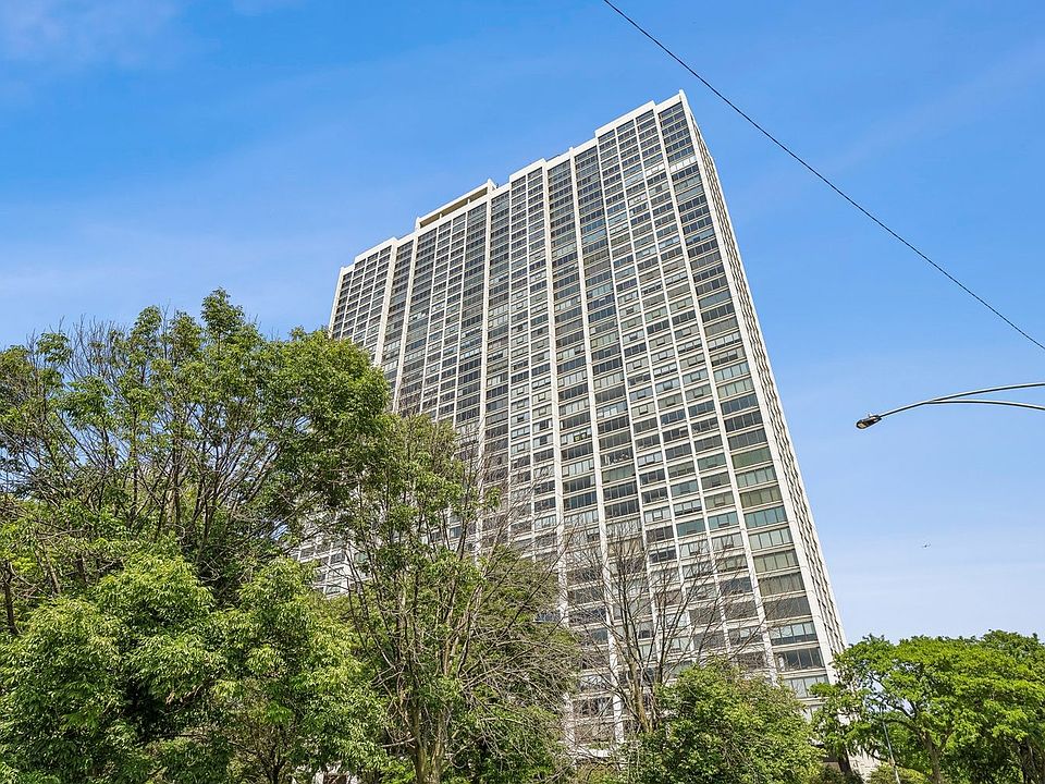 1st image of 2800 N Lake Shore Dr APT 416