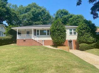 3619 15th Ave, Columbus, GA 31904