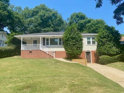 3619 15th Ave, Columbus, GA, 31904