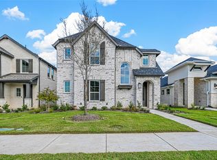 8532 Heard Hill Dr, McKinney, TX 75071