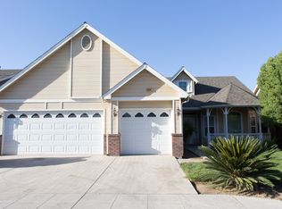 5092 W Hunter Ave, Fresno, CA