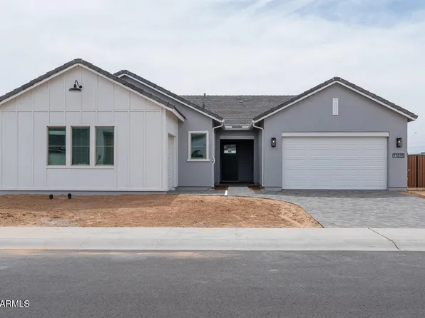17635 W TURNEY Avenue, Goodyear, AZ 85395