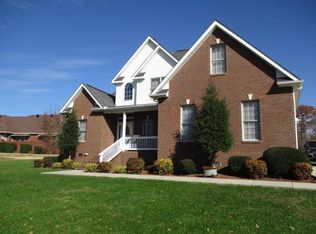 Deerfield Ln, Mc Minnville, TN 37110