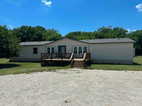 219564 E County Road 42, Mooreland, OK 73852