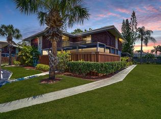 3201 SE Guinevere Ln #A, Pt Saint Lucie, FL 34952