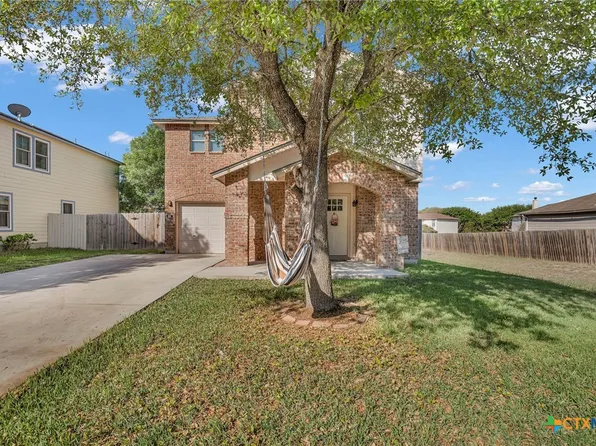 668 Cherokee Blvd, New Braunfels, TX 78132