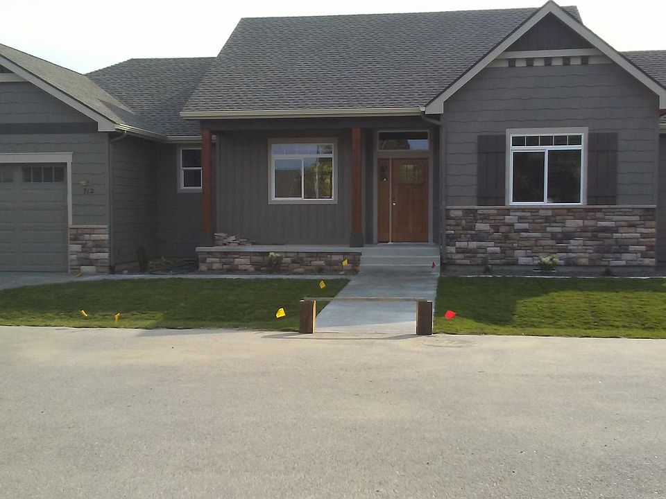 7 lot PUD style development. No fees