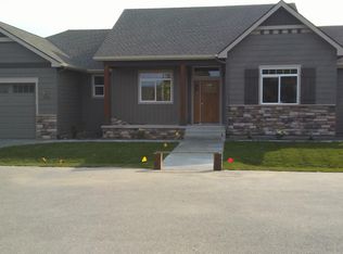 712 S Whipple Ln, Spokane Valley, WA 99206