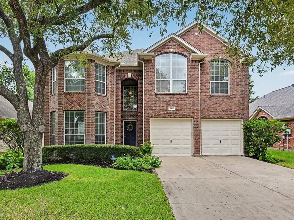 19418 Colony Trail Ln, Katy, TX 77449