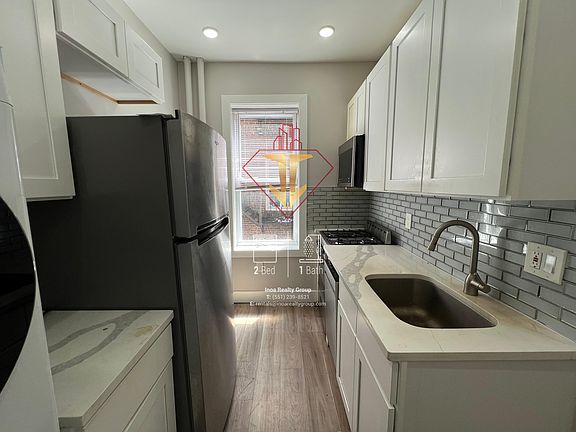 3rd image of 3143-3145 John F Kennedy Blvd #301