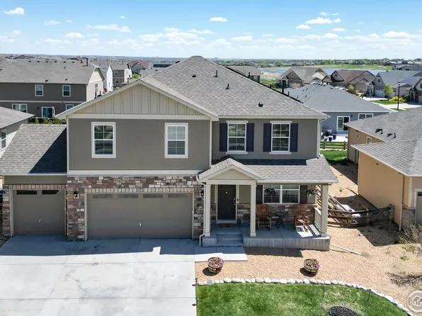 15520 Quince Cir, Thornton, CO 80602