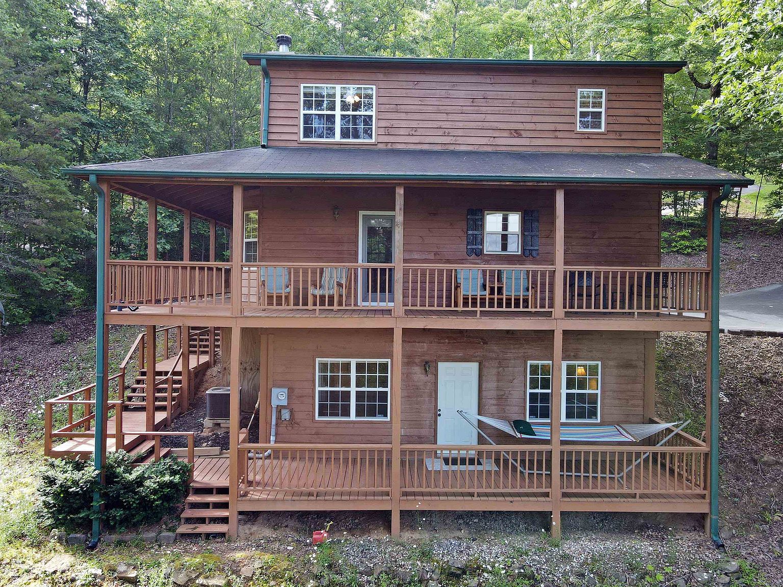 248 Northwoods Cir, Blairsville, GA 30512 MLS 20126040 Zillow