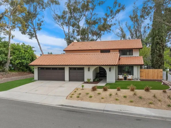 1225 Fallbrook Ct, Bonita, CA 91902