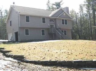 140 Boehmler Rd, Sparrow Bush, NY 12780