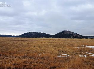 15580 Atlas Loop, Peyton, CO 80831