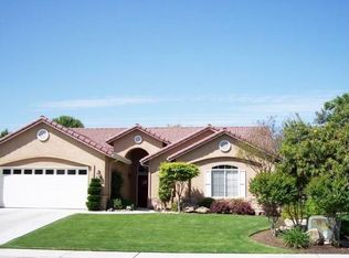 315 N Virmargo St, Visalia, CA 93292