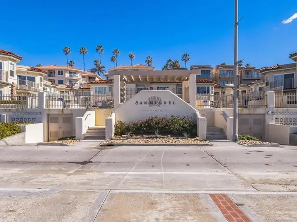 600 N The Strand N Unit 23, Oceanside, CA 92054