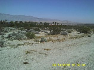 0 Indigo Ln LOT 16, Borrego Springs, CA 92004