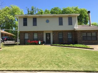2125 E Aberdeen Dr, Montgomery, AL 36116