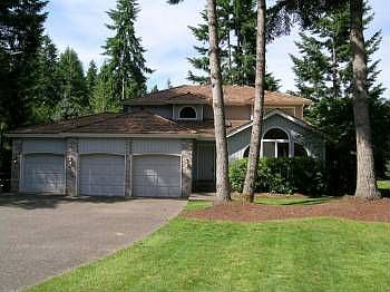 2nd image of 25609 243rd Ct SE