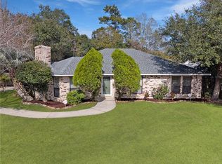 102 Lake D Este Dr, Slidell, LA 70461