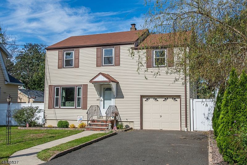 682 Richfield Ave, Kenilworth, NJ 07033 Zillow
