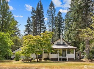 831 Pine Glen Dr, Easton, WA 98925