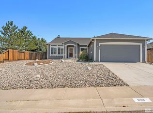 893 Valley Vista Dr, Carson City, NV